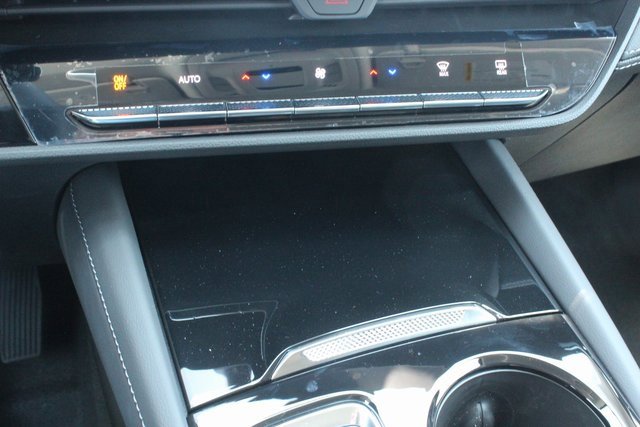 New 2025 Buick Envision Preferred image 45