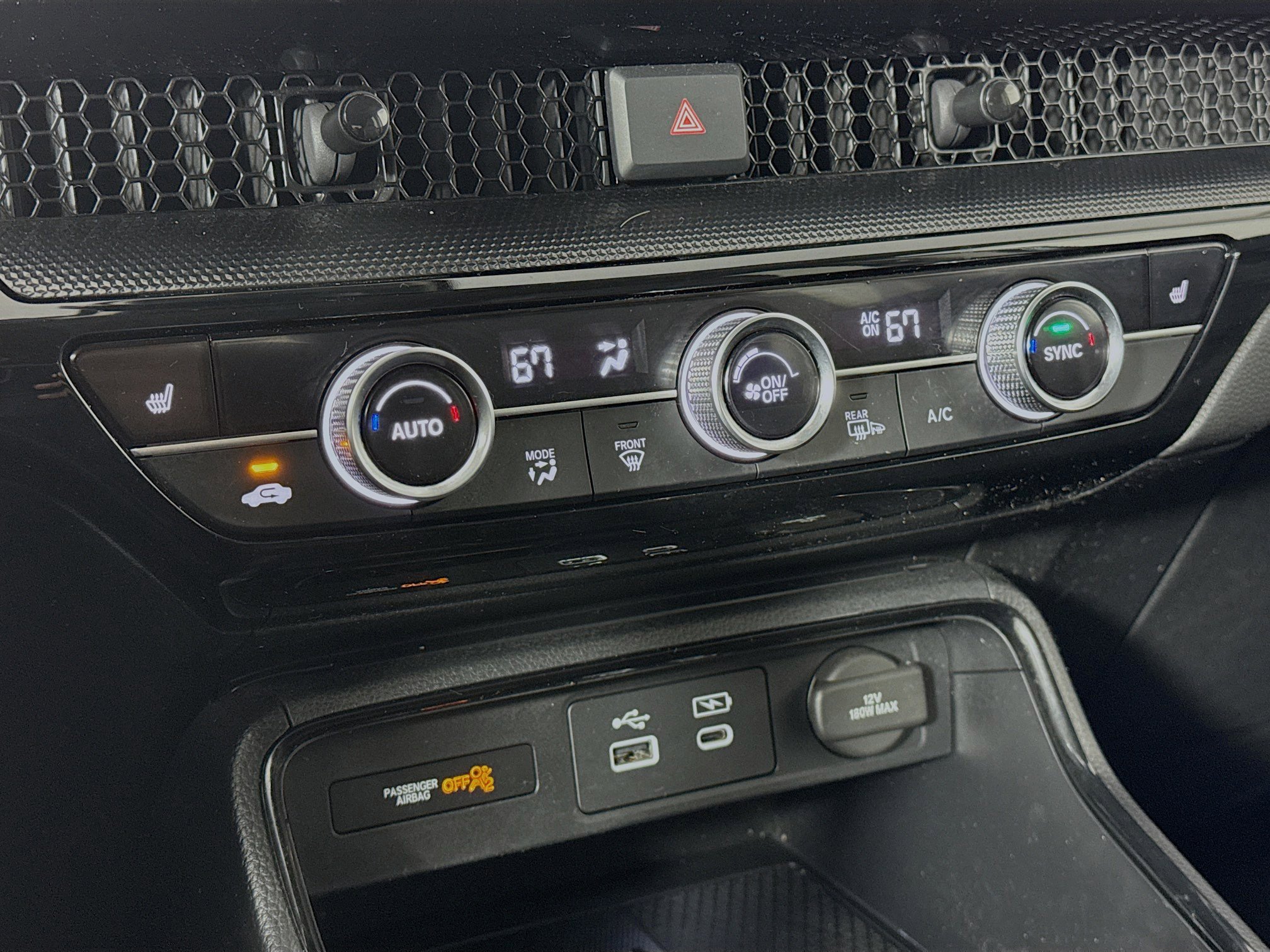 Certified 2023 Honda CR-V EX-L image 15