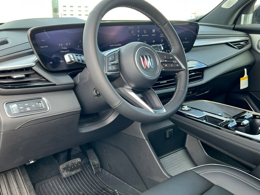 New 2026 Buick Enclave Avenir w/ LPO, Floor Liner Package image 19