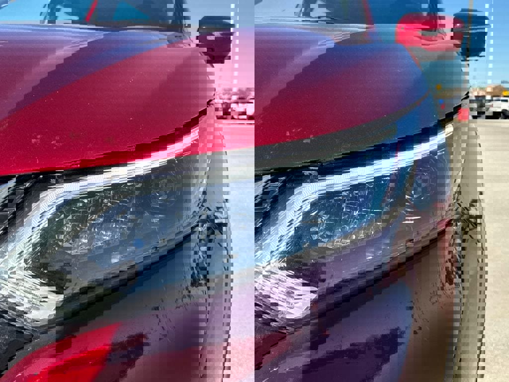 Used 2022 Nissan Rogue Sport SL w/ Premium Package image 12