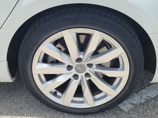 Used 2018 Audi A5 2.0T Premium Plus image 10