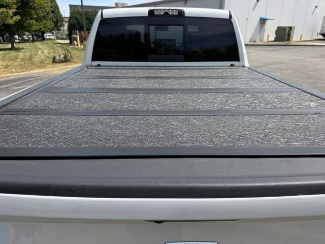 Used 2018 RAM 3500 Laramie w/ Convenience Group AWD/4WD image 10