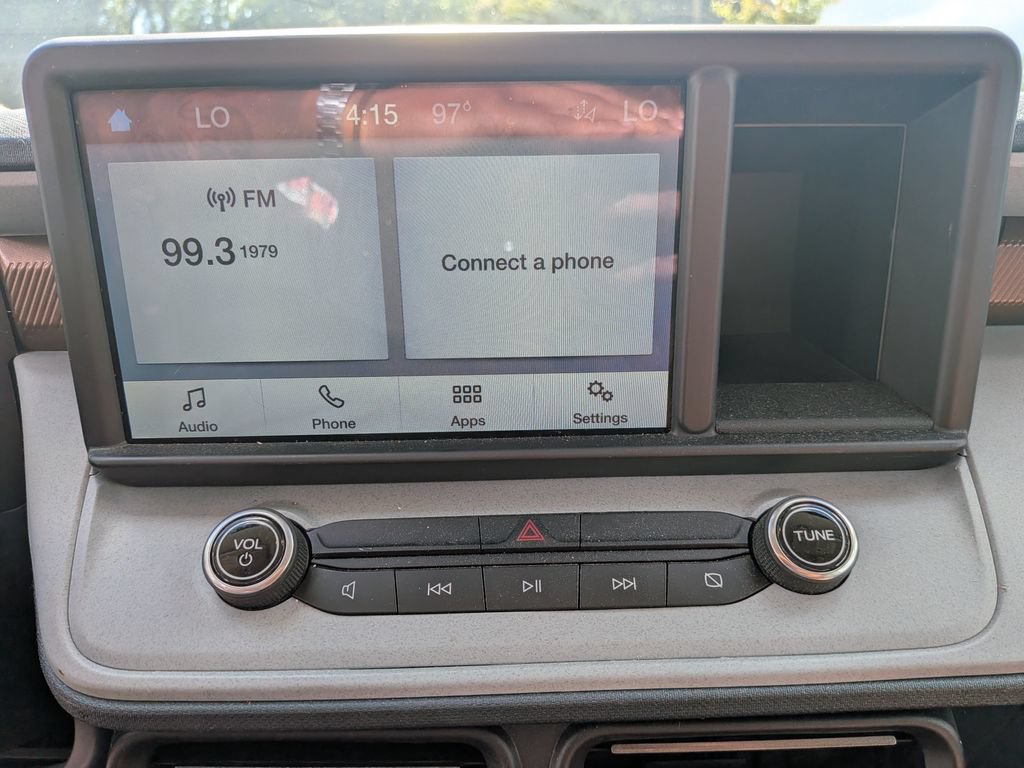 Used 2022 Ford Maverick Lariat FWD image 19