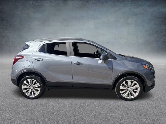 Used 2020 Buick Encore Preferred image 5