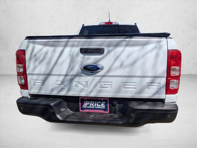 Used 2022 Ford Ranger XL w/ Equipment Group 101A High image 5