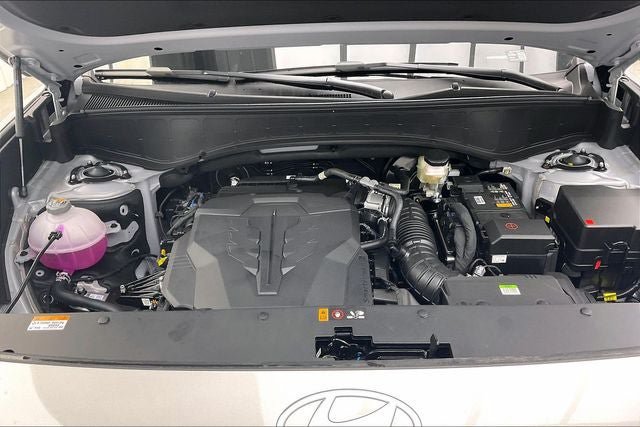 New 2026 Hyundai Palisade SEL AWD/4WD image 12