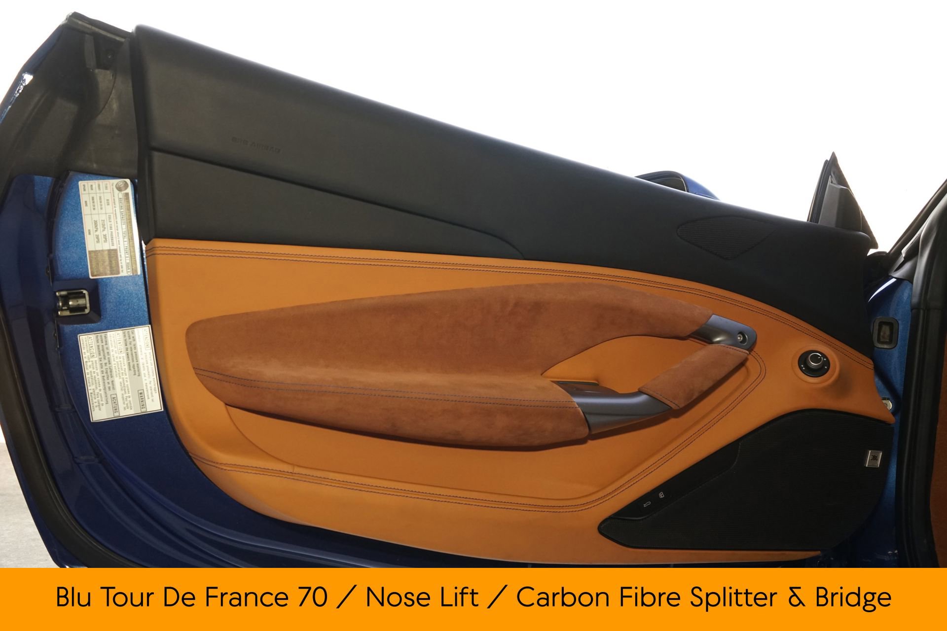 Used 2021 Ferrari F8 Tributo image 21