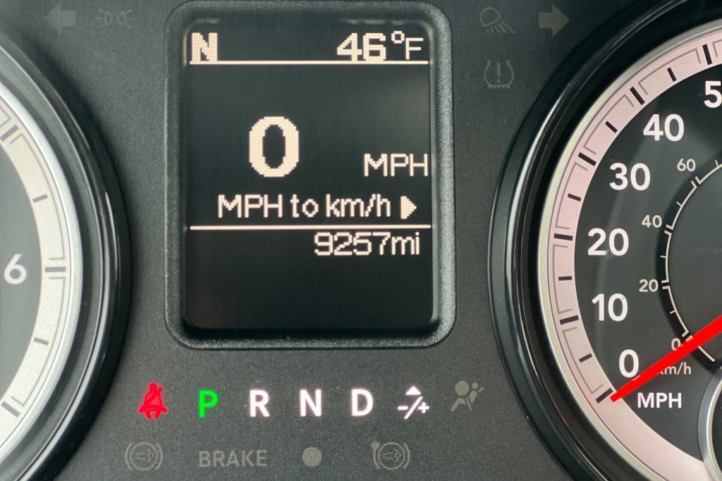 Used 2019 RAM 1500 Classic Warlock image 20