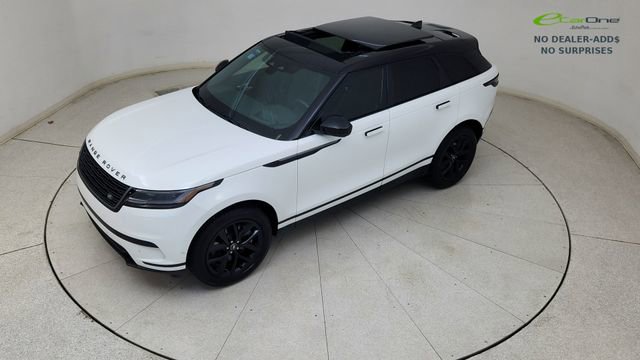 Used 2026 Land Rover Range Rover Velar S AWD/4WD image 79