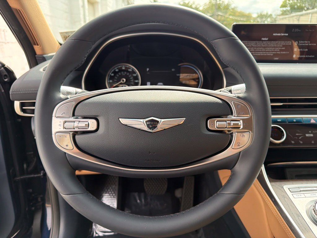 Used 2024 Genesis GV80 2.5T w/ Advanced Package AWD/4WD image 21