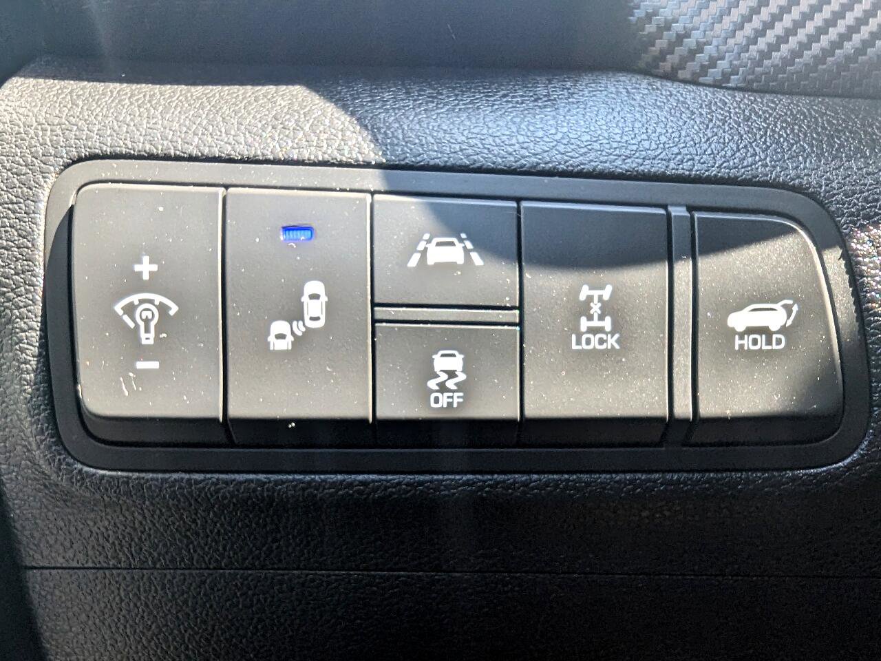 Used 2021 Hyundai Tucson Sport image 23