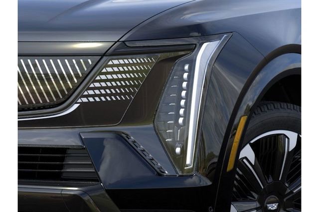 New 2026 Cadillac Escalade IQL Sport 1 image 36