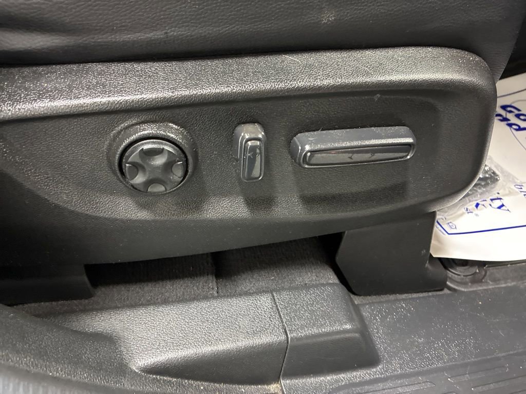 Used 2024 Honda Odyssey Sport image 32