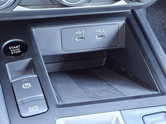 New 2026 Nissan Kicks S image 23