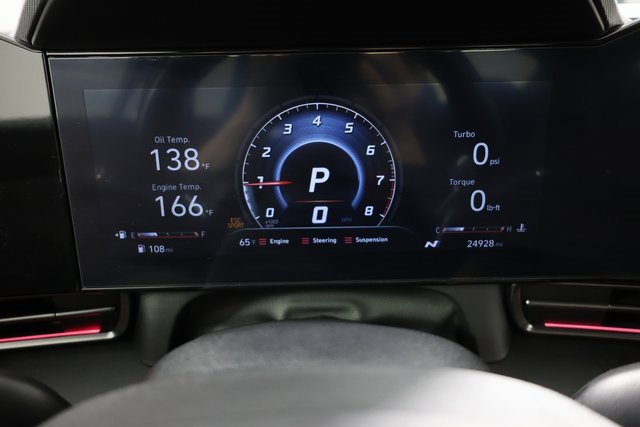 Used 2023 Hyundai Elantra N image 15
