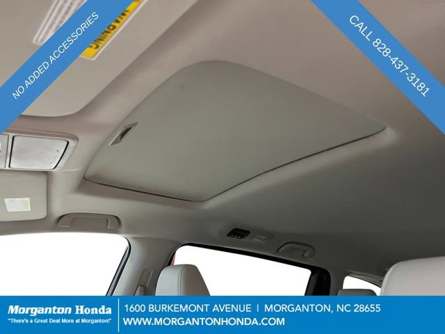 New 2026 Honda Odyssey EX-L image 24