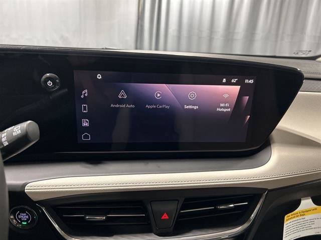 New 2026 Buick Encore GX Sport Touring w/ Comfort Package image 28