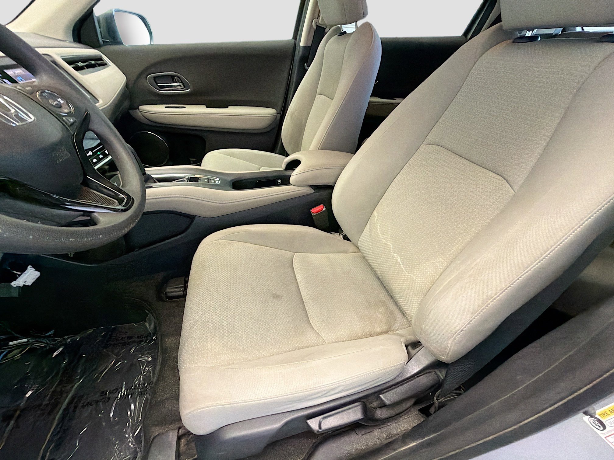 Used 2019 Honda HR-V EX image 11