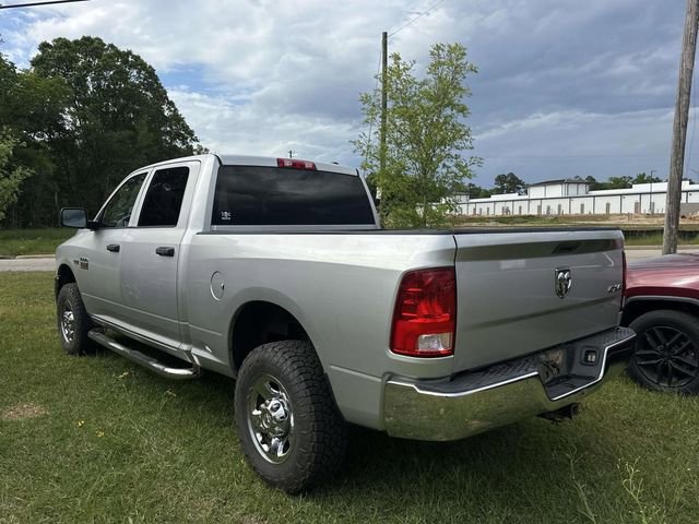 Used 2012 RAM 2500 ST w/ Chrome Appearance Group image 16