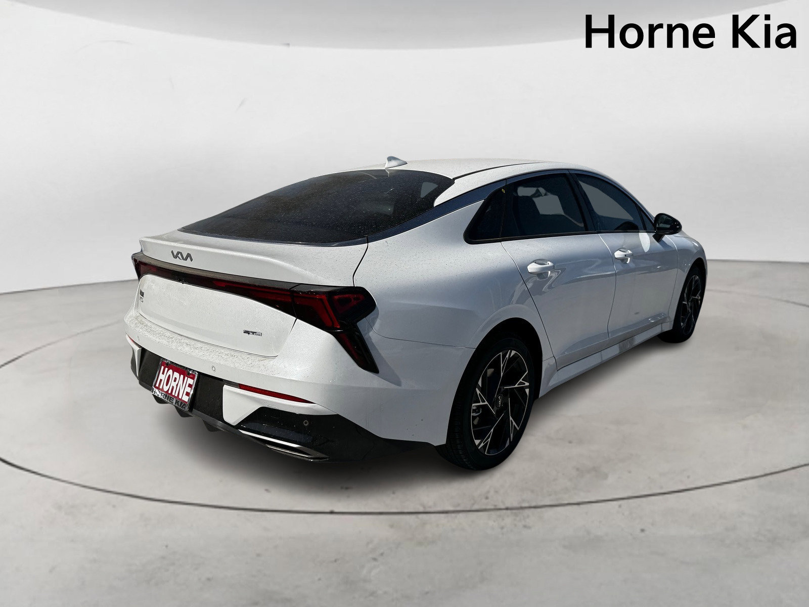 New 2026 Kia K5 GT-Line image 4