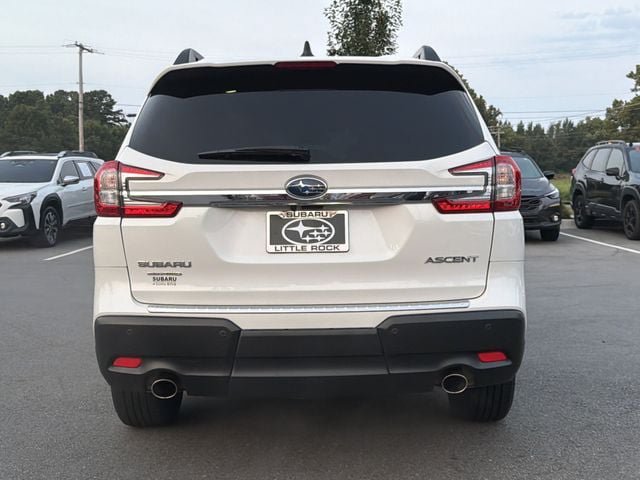 New 2026 Subaru Outback Limited AWD/4WD image 4