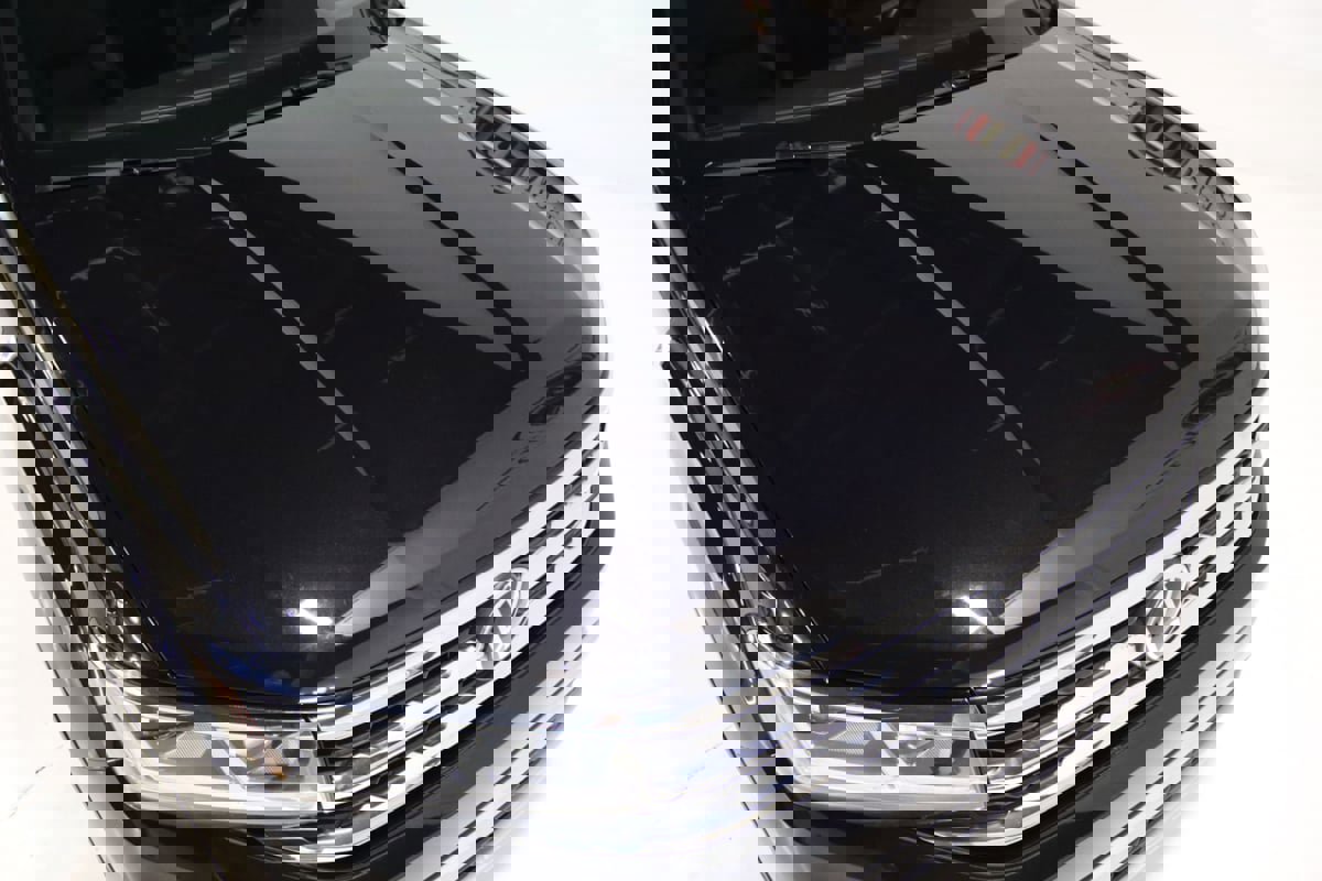 Used 2020 Volkswagen Atlas Cross Sport SEL image 11