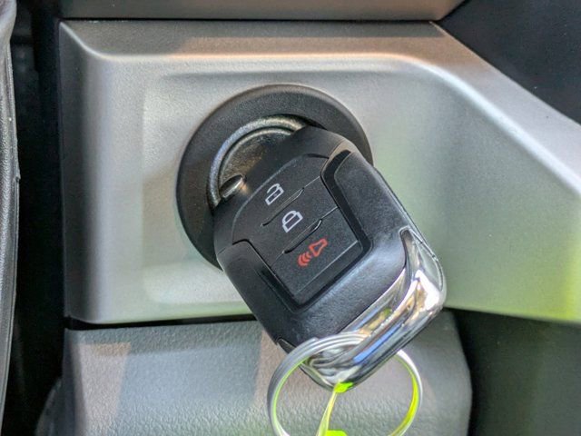 New 2025 Ford F450 XL image 25