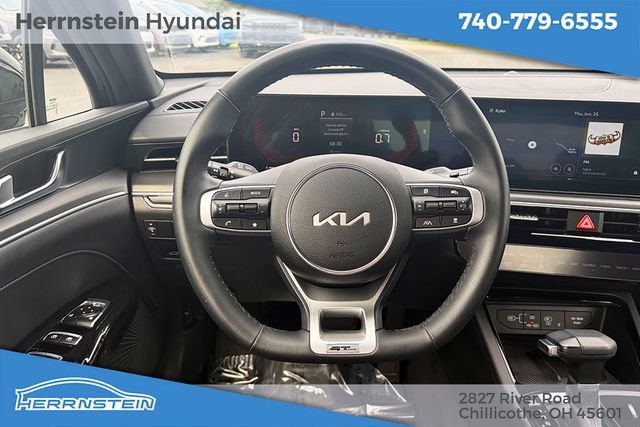 Used 2025 Kia K5 GT-Line FWD image 7