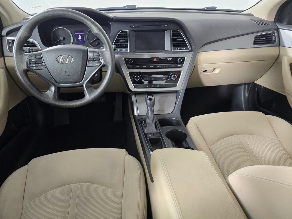 Used 2016 Hyundai Sonata SE FWD image 18