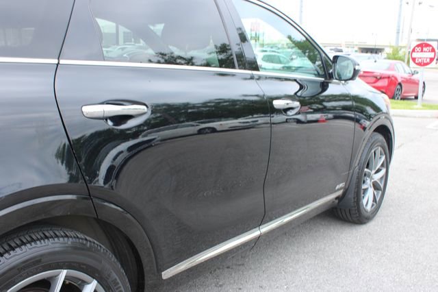 Used 2016 Kia Sorento SX w/ SXL Technology Package AWD/4WD image 48