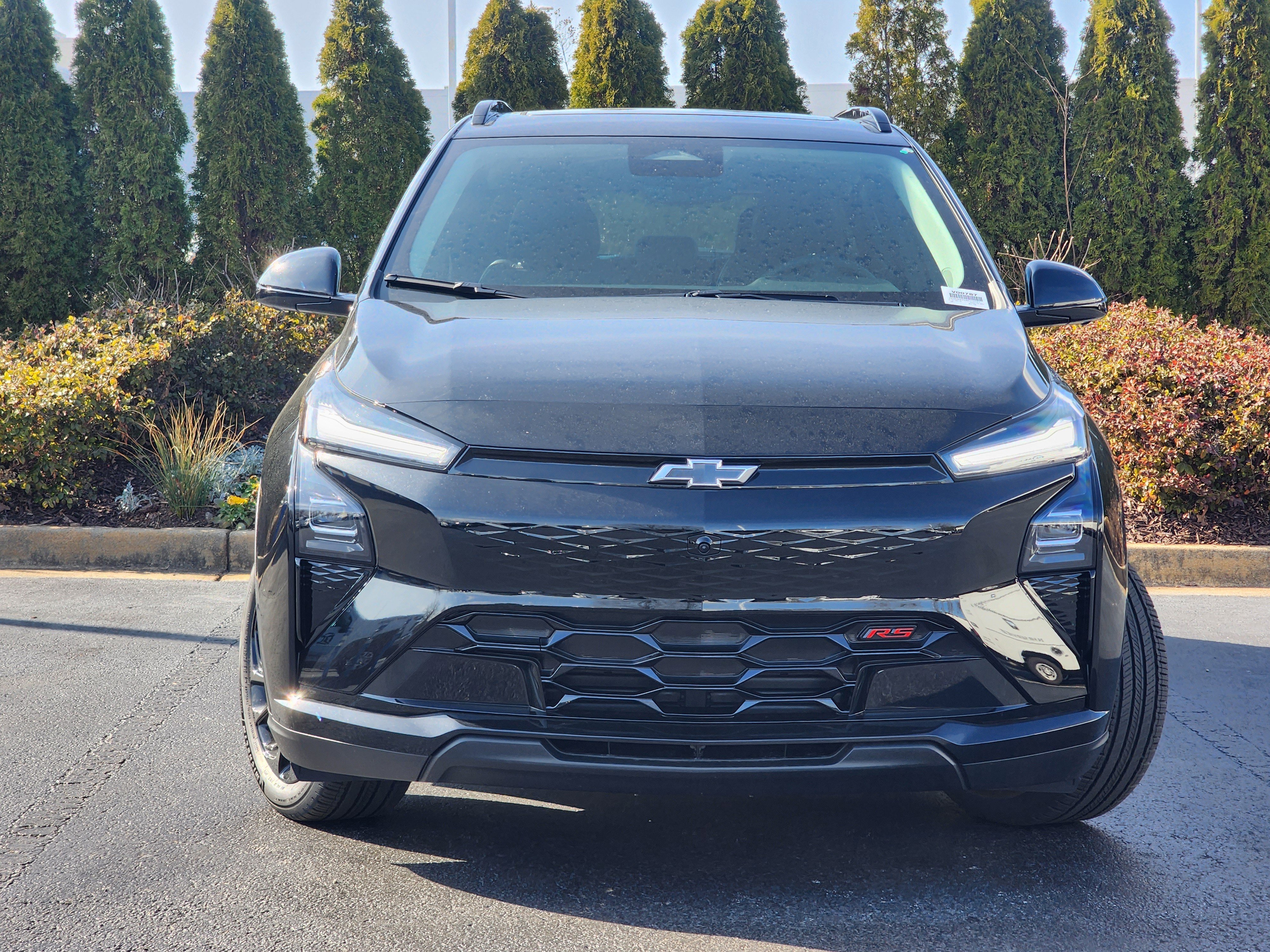 New 2027 Chevrolet Bolt RS w/ Technology Package image 5