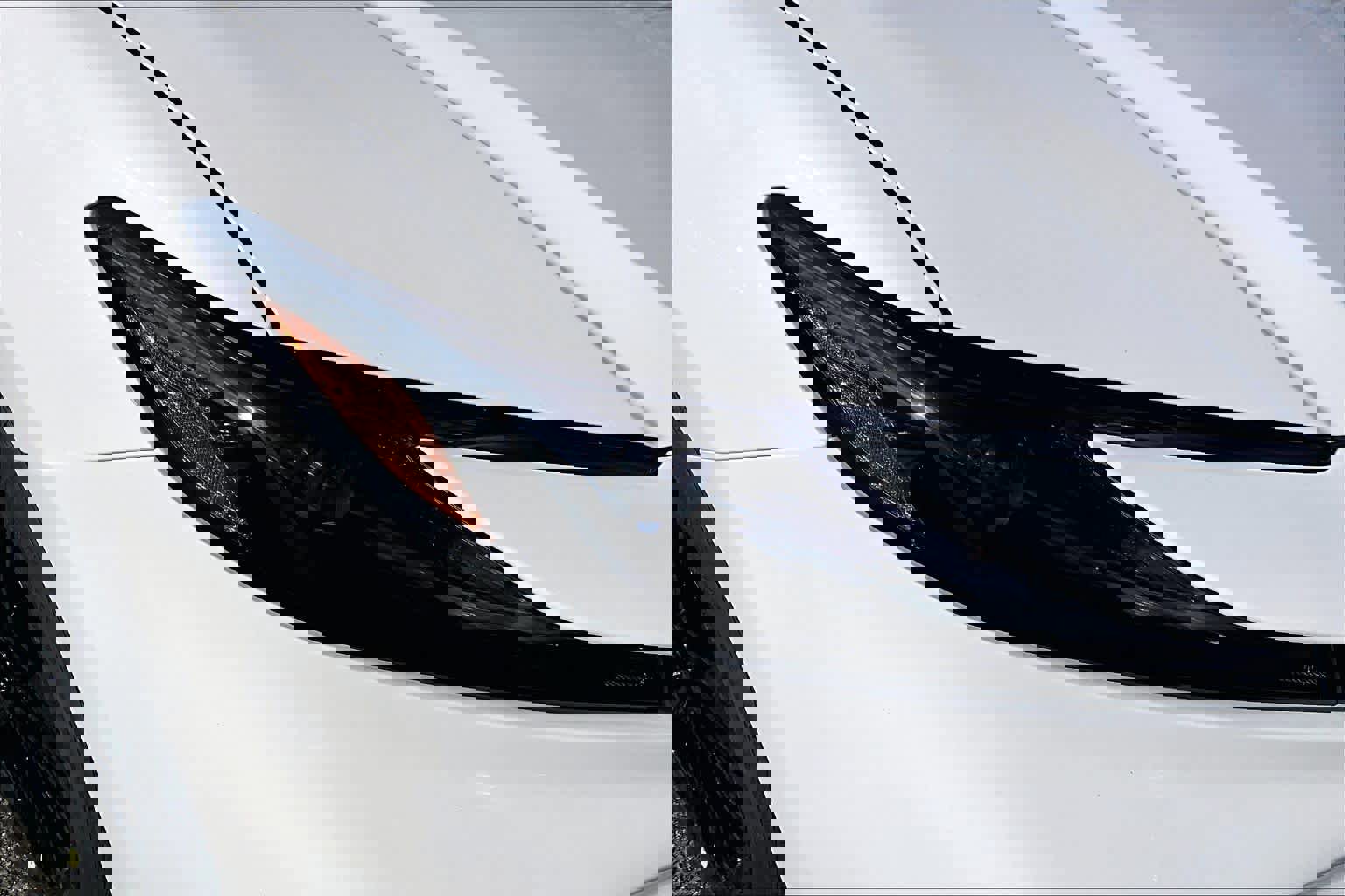 New 2026 Toyota Camry SE FWD image 13