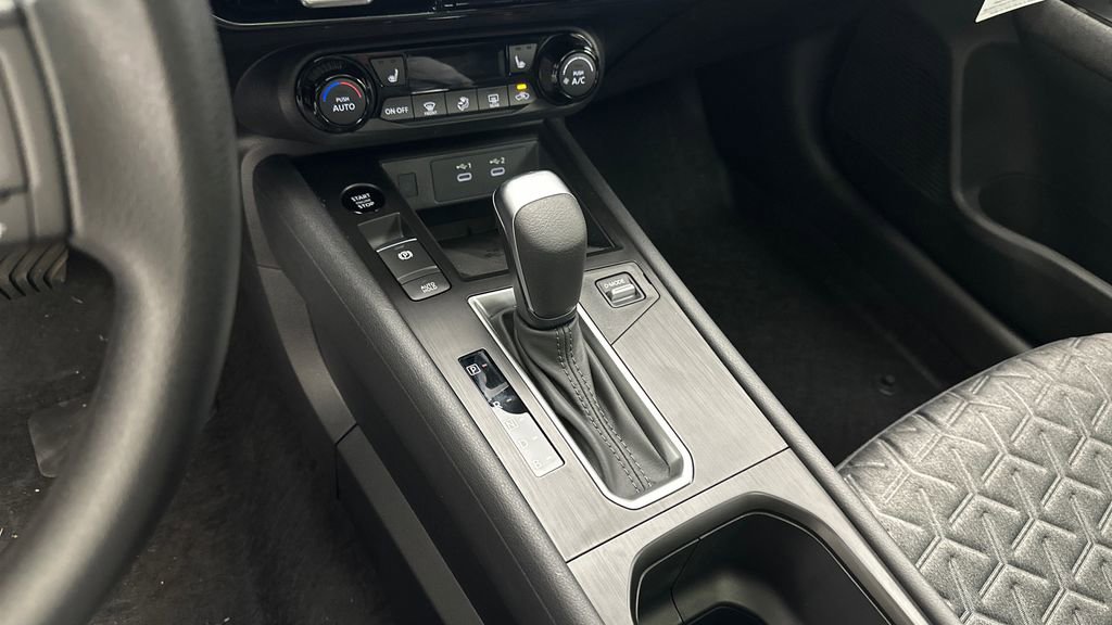 New 2026 Nissan Kicks SV w/ SV Premium Package image 14