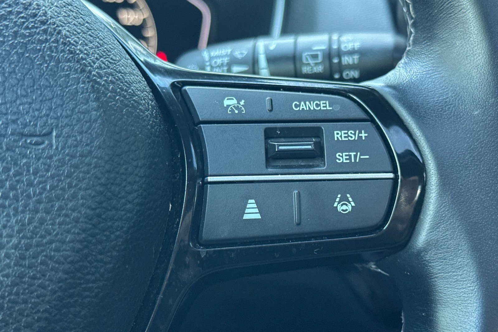 Used 2023 Honda Civic EX-L image 29