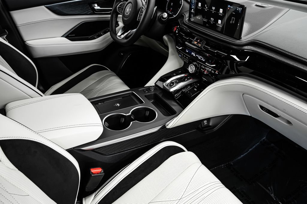 New 2026 Acura MDX Type S AWD/4WD image 30