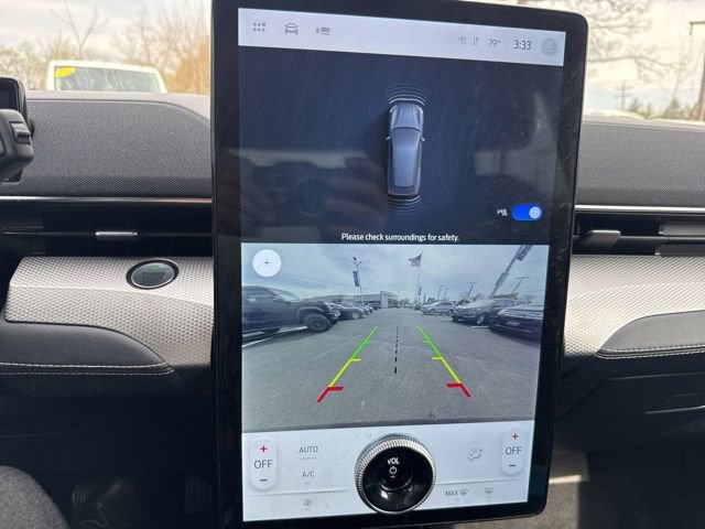 Used 2021 Ford Mustang Mach-E Select image 22