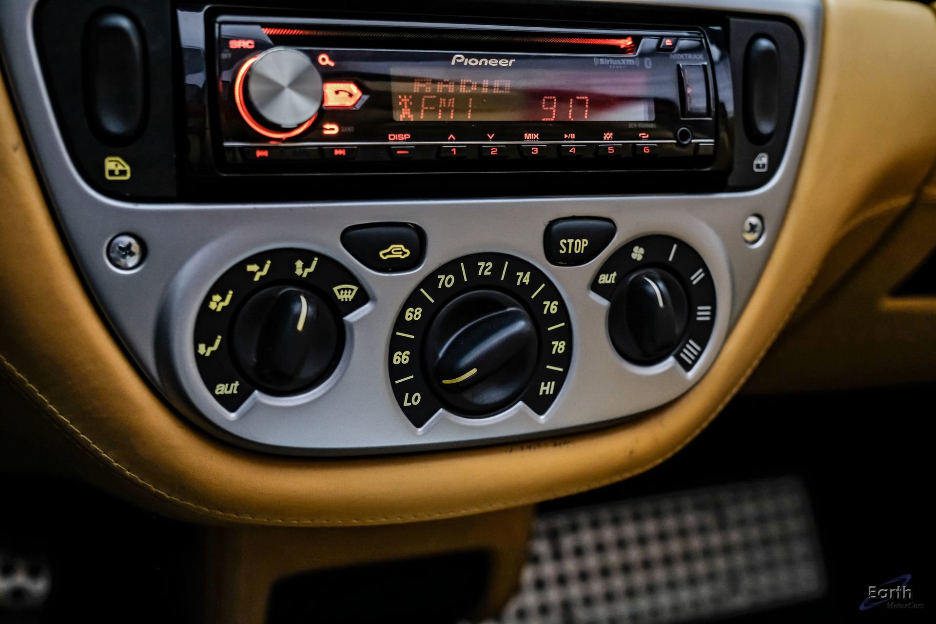 Used 2004 Ferrari 360 Spider image 71