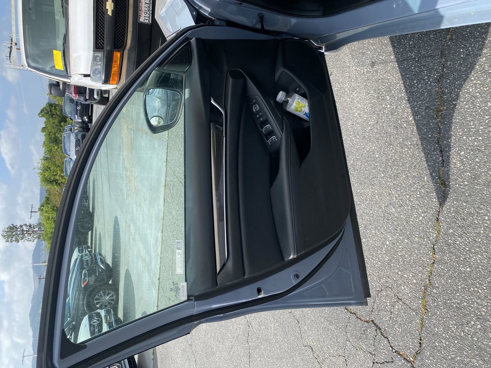 Used 2022 Honda Accord Sport image 9