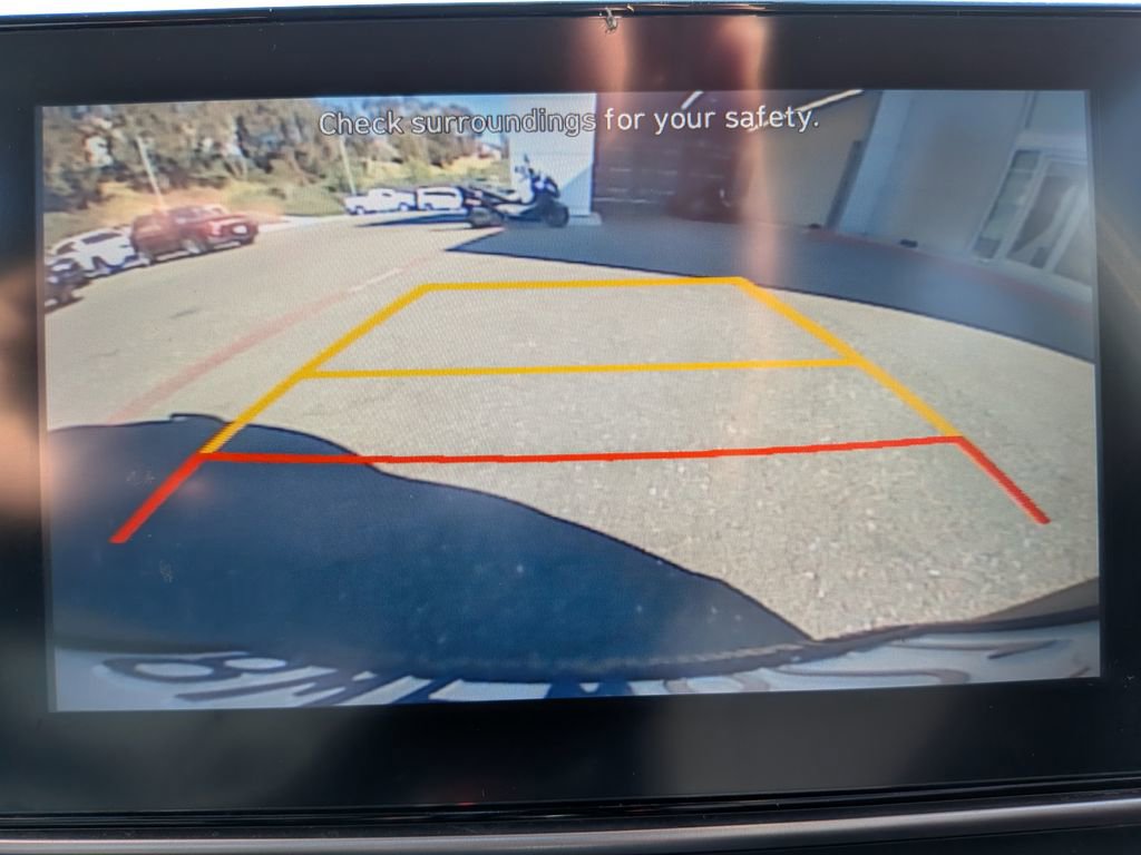 Used 2021 Hyundai Venue SE image 18