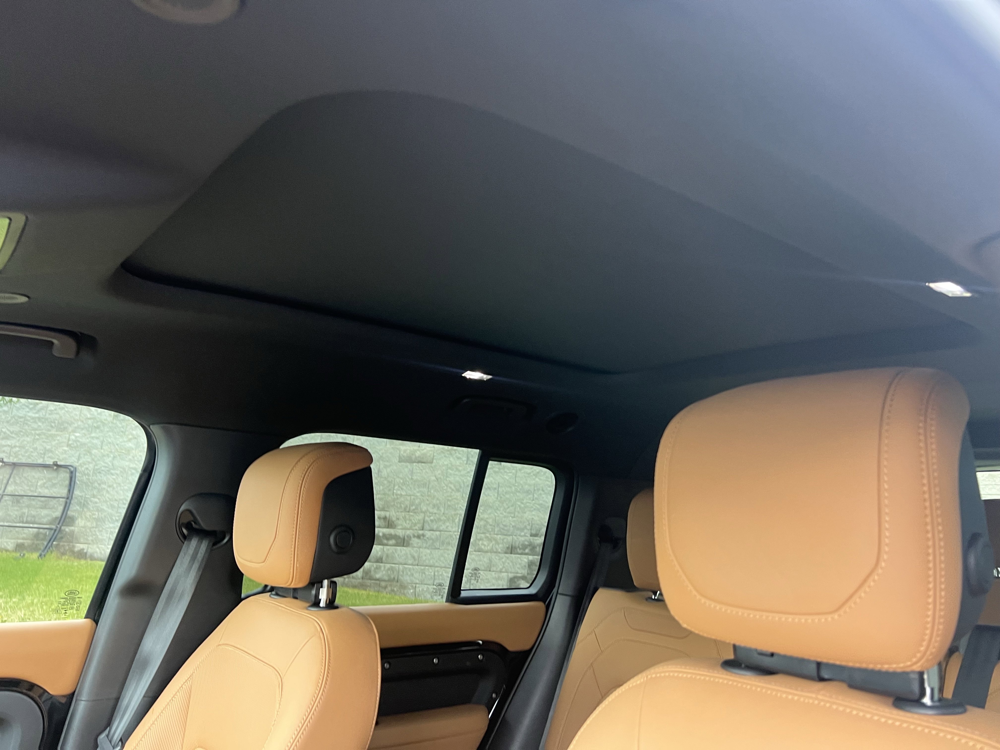 Used 2024 Land Rover Defender 130 S AWD/4WD image 19