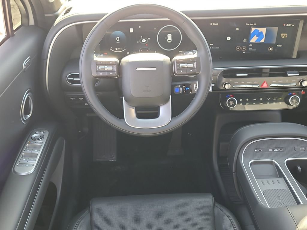 New 2026 Hyundai Palisade Calligraphy image 9