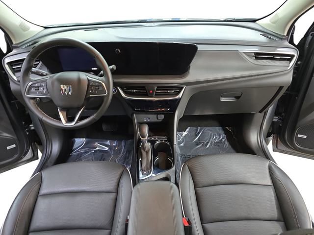 Used 2024 Buick Encore GX Avenir w/ Avenir Technology Package image 11