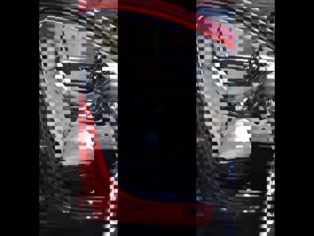 Used 2015 Ford Edge Titanium w/ Equipment Group 302A image 33