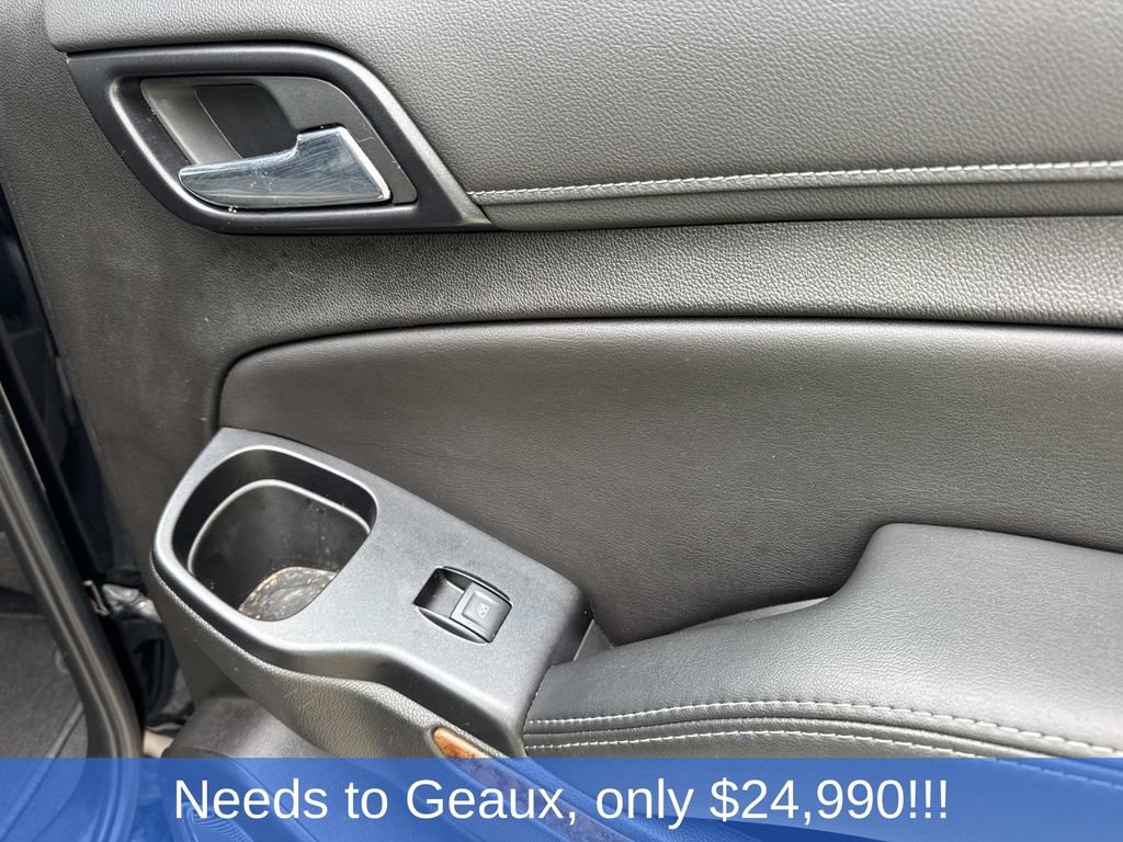 Used 2019 Chevrolet Suburban Premier RWD image 25