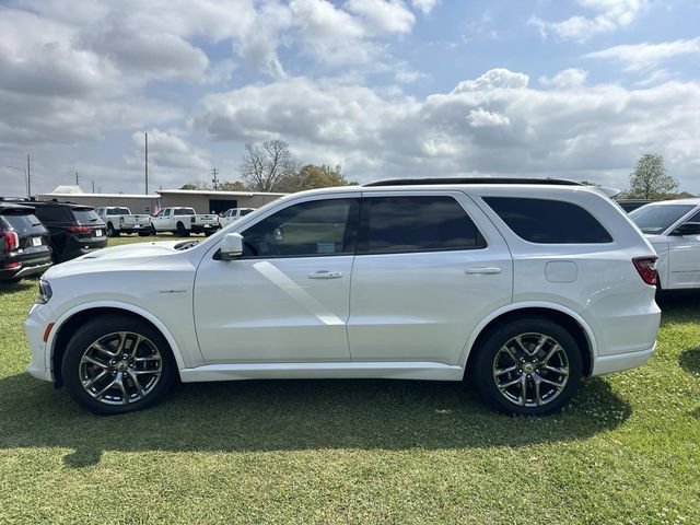 Used 2021 Dodge Durango R/T w/ Tow 'N Go Package image 17