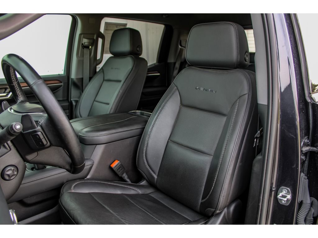 Used 2024 GMC Sierra 1500 Denali image 18