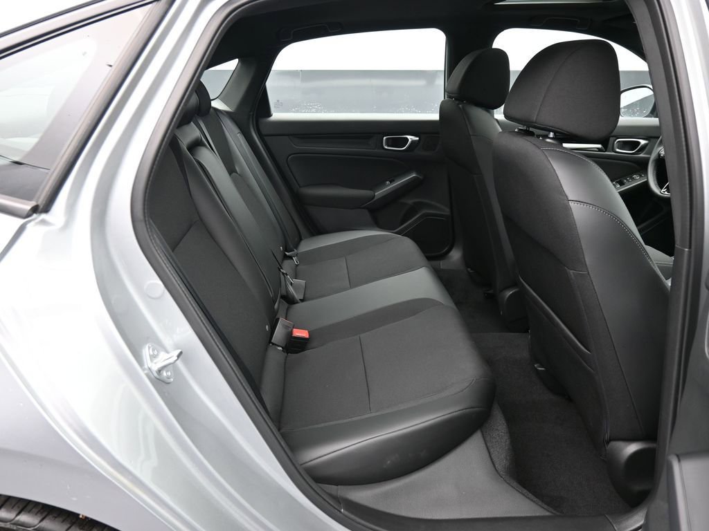 Certified 2026 Honda Civic Sport image 37