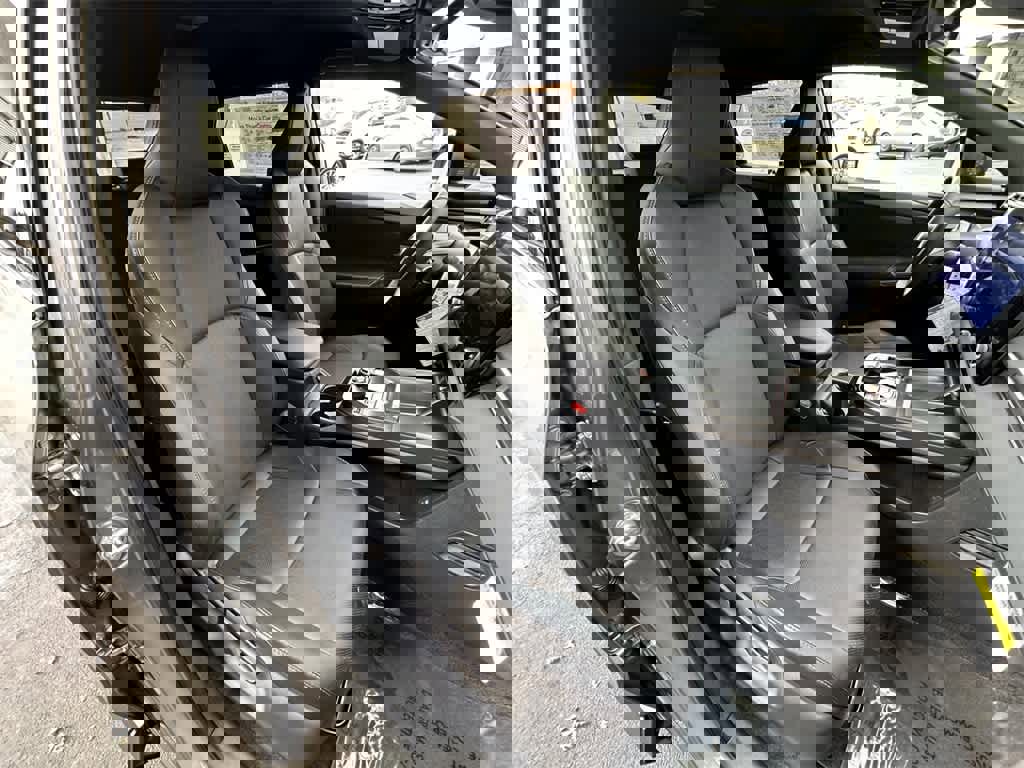 New 2026 Subaru Solterra Premium image 14