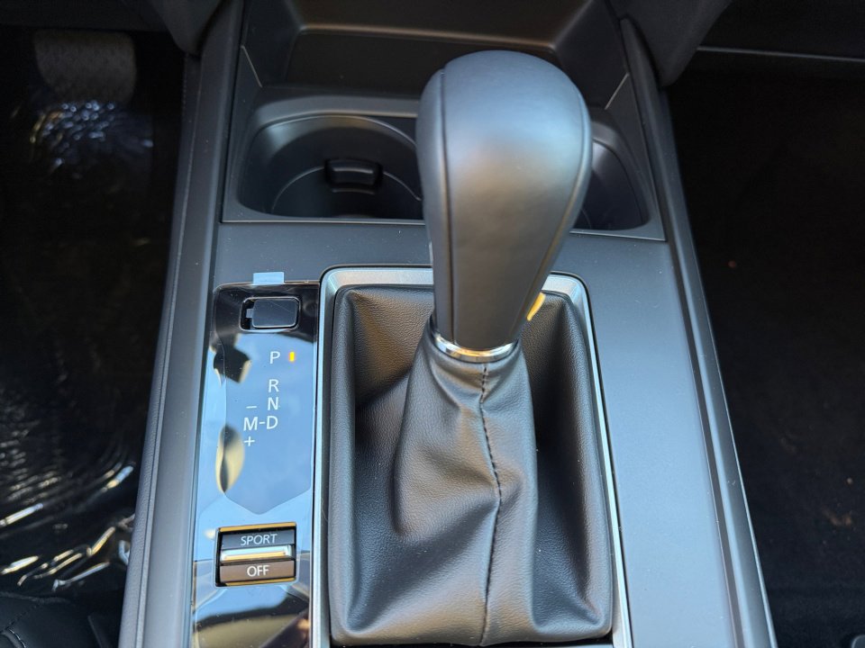 New 2026 MAZDA CX-30 AWD 2.5 S w/ Select Sport Pkg image 21