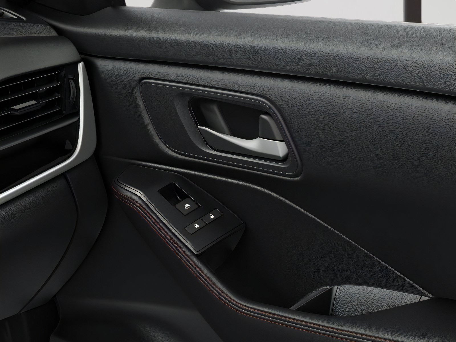 New 2026 Nissan Rogue SV AWD/4WD image 21
